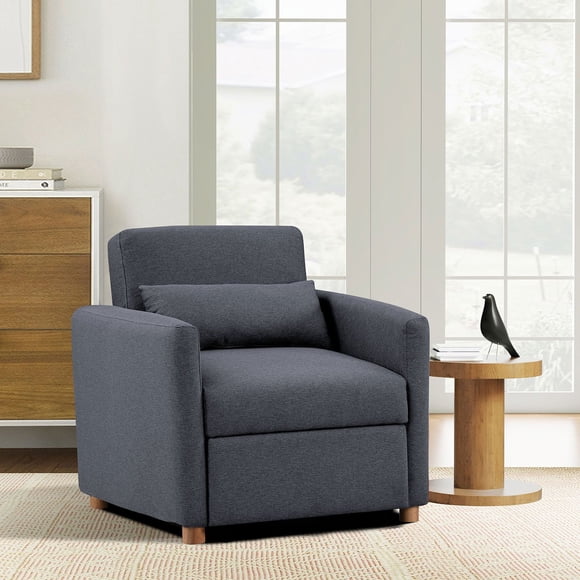 Serta Connor Twin Size Convertible Chair