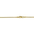 thumbnail image 9 of 1.00 CT. T.W. Diamond Pendant Necklace in 14K Two-Tone Gold, 9 of 9