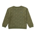 thumbnail image 4 of Gap Kids Girls Toddler Fleece Set, 4 of 8