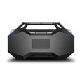 thumbnail image 2 of ION Audio Party Rocker Go Portable Boombox with Party Starter Lights, 2 of 14
