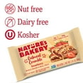 thumbnail image 5 of Nature's Bakery Oatmeal Crumble Strawberry Bars, 20 ct., 5 of 8