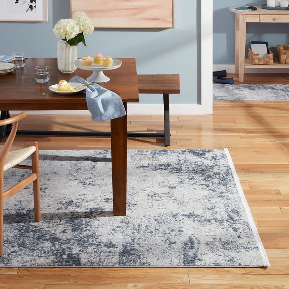 Town & Country Everyday Rein Everwash Area Rug, Assorted Sizes and Colors