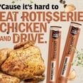 thumbnail image 5 of Jack Link's Rotisserie Chicken Sticks, 12 oz., 5 of 8