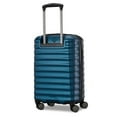 thumbnail image 4 of Samsonite Ridgeway II 2-Piece Luggage Set, 4 of 10