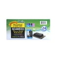 thumbnail image 5 of Jayone Roasted & Lightly Salted Seaweed, 0.17 oz., 24 pk., 5 of 6