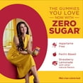 thumbnail image 3 of Nature Made Zero Sugar Multivitamin Gummies, 190 ct., 3 of 9