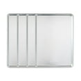 thumbnail image 2 of Nordic Ware Naturals 4-Piece Big Sheets Set, 2 of 8