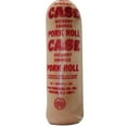 thumbnail image 1 of Case's Hickory Smoked Pork Roll, 6 lbs., 1 of 1