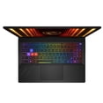 thumbnail image 3 of MSI Crosshair 16" 240Hz QHD+ Gaming Laptop | Intel Core Ultra 7 255HX | NVIDIA GeForce RTX 5070 | 16GB DDR5 RAM | 1TB SSD, 3 of 5