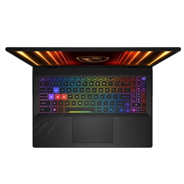 MSI Crosshair 16