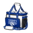 thumbnail image 1 of Logo Brands Fayetteville State Broncos 36 Can Cooler, 1 of 5
