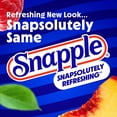 thumbnail image 3 of Snapple Zero Sugar Tea Variety Pack 16 fl. oz., 24 pk., 3 of 13