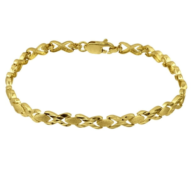 oeau オー　diamond cut chain / bracelet Diamond-Cut 
