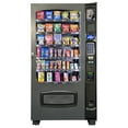 thumbnail image 1 of Seaga EnVision Snack Vending Machine, 40-Selections, Choose Type, 1 of 8