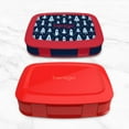 thumbnail image 3 of One Bentgo Fresh and One Bentgo Kids Lunch Box, Choose Color, 3 of 5