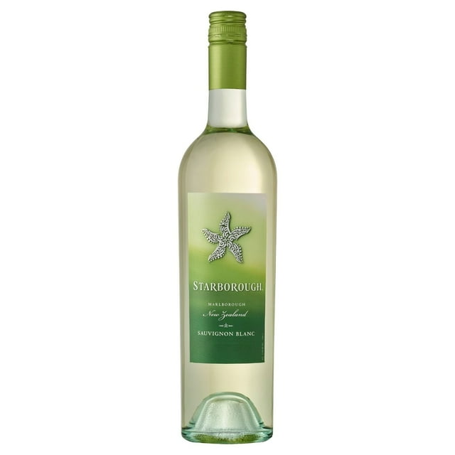 Starborough Sauvignon Blanc White Wine 750ml