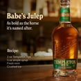 thumbnail image 4 of Templeton Rye Aged 4 Years Rye Whiskey 750 ml, 4 of 11
