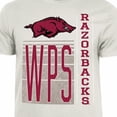 thumbnail image 4 of Champion NCAA Arkansas Razorbacks Short Sleeve T-Shirt, 4 of 7