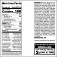 thumbnail image 2 of Atkins 15g Keto Protein Shake, Milk Chocolate 11 fl. oz., 15 pk., 2 of 9