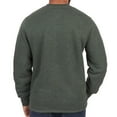 thumbnail image 3 of Coleman Men's Sherpa Lined Henley, 3 of 6