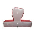 thumbnail image 6 of Logo Brands NC State Wolfpack Pre-Lit 7’x10’ Team Inflatable, 6 of 6