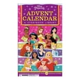 thumbnail image 1 of Disney Princess Advent Calendar, Mixed Media, 1 of 3