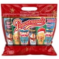 thumbnail image 1 of Popcornopolis 12-Count Cone Holiday Gift Pack, 16oz, 1 of 7