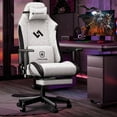 thumbnail image 1 of GTPLAYER Ace Mars Series Fabric Ergonomic Gaming Chair, Assorted Colors, 1 of 10
