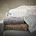 thumbnail image 4 of Member's Mark Luxury Faux Fur Throw 60" x 70", 4 of 5