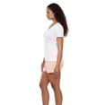 thumbnail image 7 of Eddie Bauer Women's Short Sleeve V-Neck T-Shirt, 7 of 12