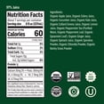 thumbnail image 2 of Suja Mighty Dozen Organic Fruit and Vegetable Juice Drink, 59 fl. oz., 2 of 6