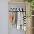 thumbnail image 2 of Kangaroo Hanger SLIM - 40-Pack - Assorted Colors, 2 of 5