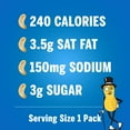thumbnail image 6 of Planters Salted Cashews, 1.5 oz., 18 pk., 6 of 11