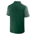 thumbnail image 2 of Michigan State Spartans Men's Short Sleeve Polo, 2 of 5
