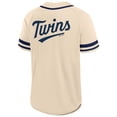 thumbnail image 2 of Minnesota Twins Adult Jersey, 2 of 5