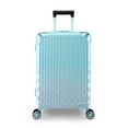 thumbnail image 3 of iFLY Smart Shield Collection Antibacterial Travel Set, 2 Piece, Choose Color, 3 of 11