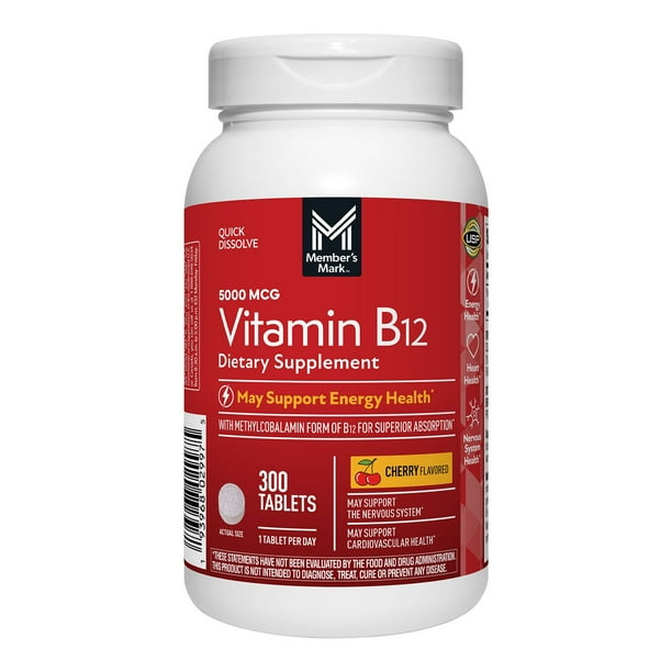b12 injections in pregnancy nhs The 5 best vitamin B12 supplements for 2026, according to dietitians main image 1