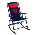 thumbnail image 1 of Logo Brands Dayton Bungee Rocker, 1 of 5