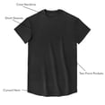 thumbnail image 7 of Member's Mark Women's Short Sleeve Sandwash Dress, 7 of 8