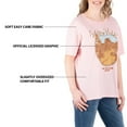 thumbnail image 2 of Women's Licensed Band Tee, 2 of 9