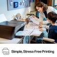 thumbnail image 11 of HP DeskJet 4358 Wireless All-in-One Inkjet Printer, 6 Months Free Instant Ink, 11 of 13