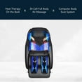 thumbnail image 2 of Titan 3D Pro Prestige Zero Gravity Massage Chair, Assorted Colors, 2 of 6