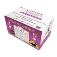thumbnail image 3 of Aspire Healthy Energy Assortment (12 fl. oz., 15 pk.), 3 of 7