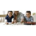 thumbnail image 2 of YouTheFan NFL 500 pc. Purebred Fans Puzzle, Assorted Teams, 2 of 3