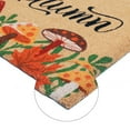 thumbnail image 3 of Member's Mark Harvest Coir Doormat, 36" x 23", 3 of 4