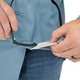 thumbnail image 4 of OFFLINE Habit Men's Short-Sleeve River Shirt, 4 of 7