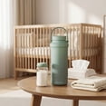 thumbnail image 5 of Momcozy Bottle 22 oz. Cooler + Storage Bottles, 5 of 6
