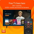 thumbnail image 9 of VIZIO 50" Class V-Series 4K LED HDR Smart TV - V505M-K09, 9 of 21