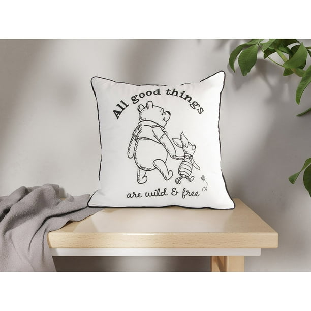 Licensed Decorative Pillow, 20