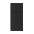 thumbnail image 1 of Kenmore 18.1 Cu. Ft. Garage-Ready Top-Freezer Refrigerator with Ice Maker, 1 of 13